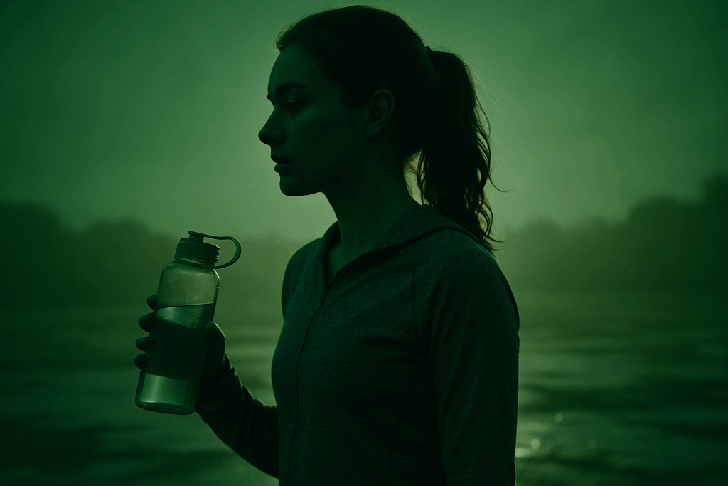 morning health habits