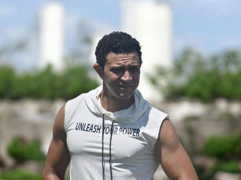 strength training insights