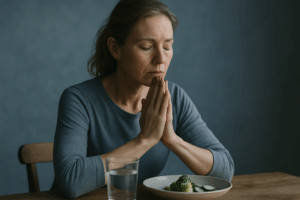 intermittent fasting research