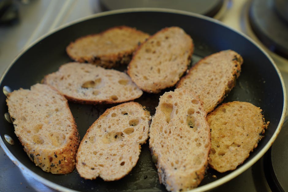 nutrition myth busting