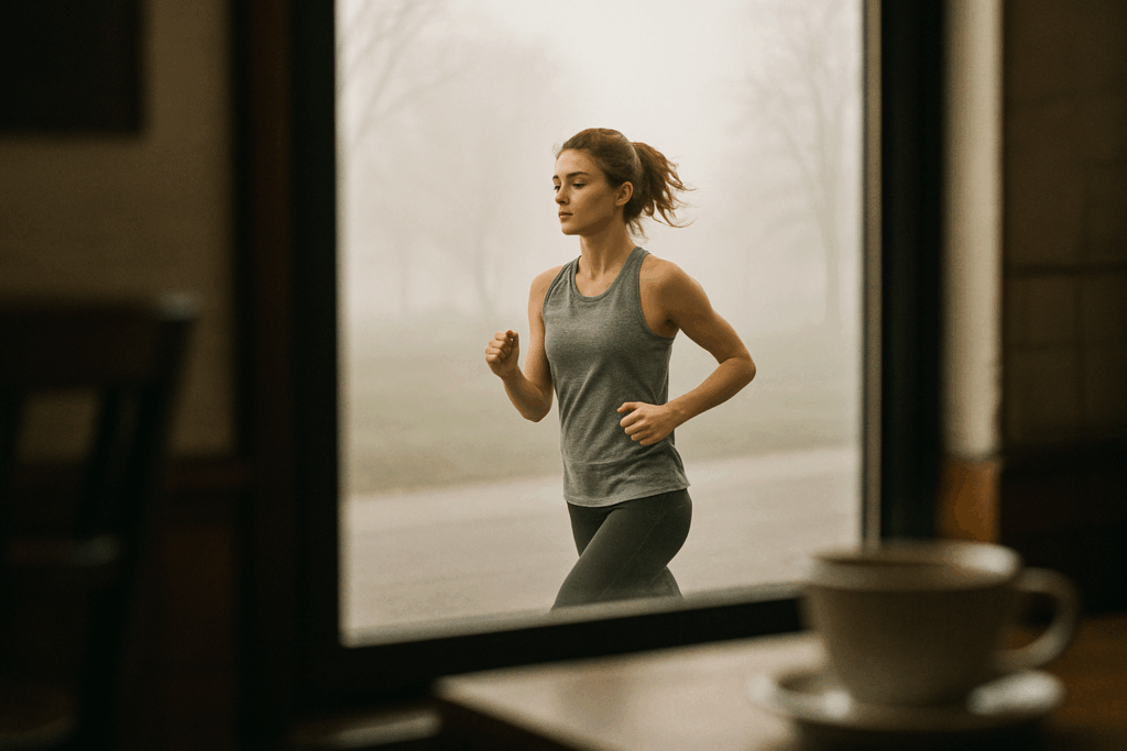 cardio endurance exercises