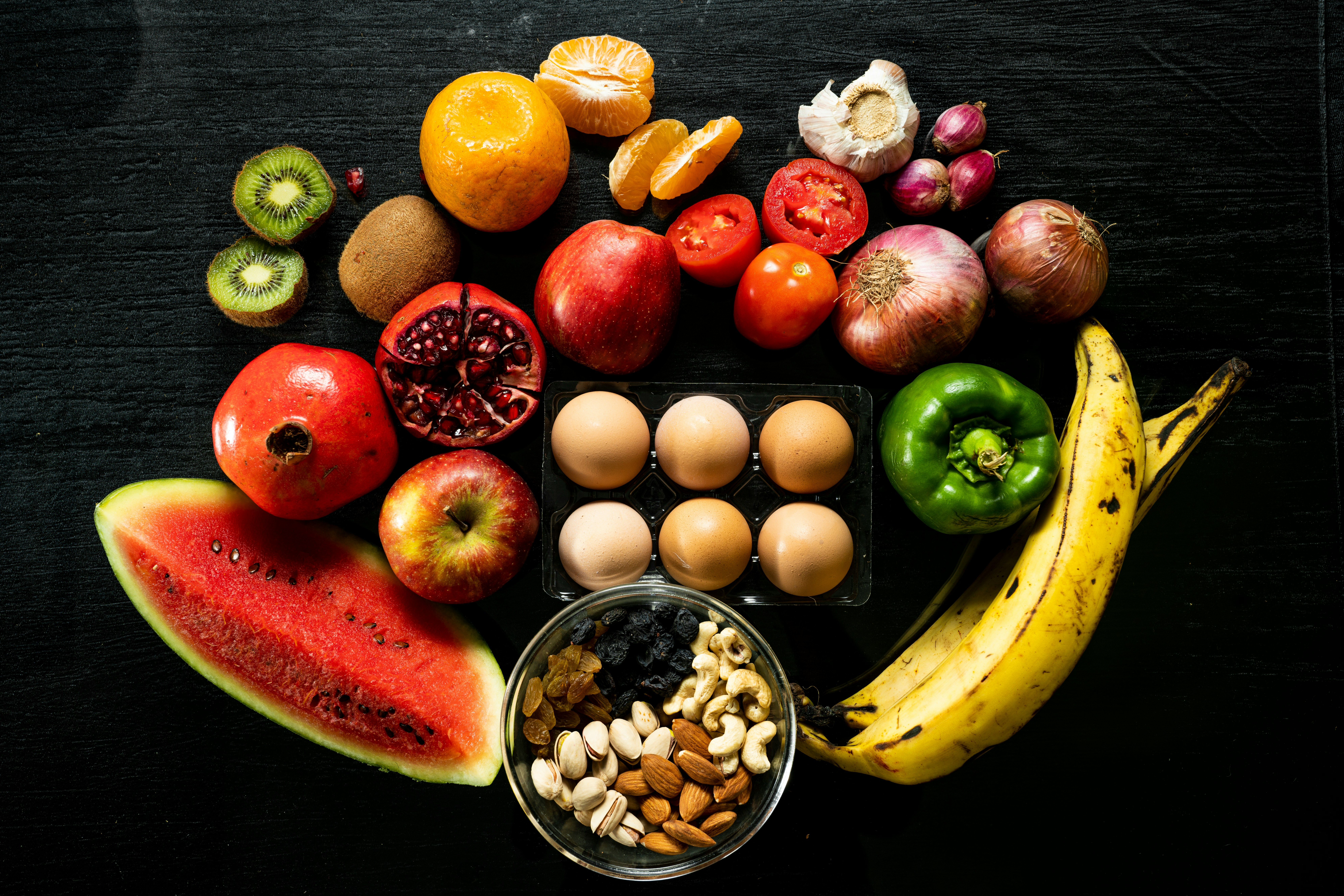 nutrient optimization