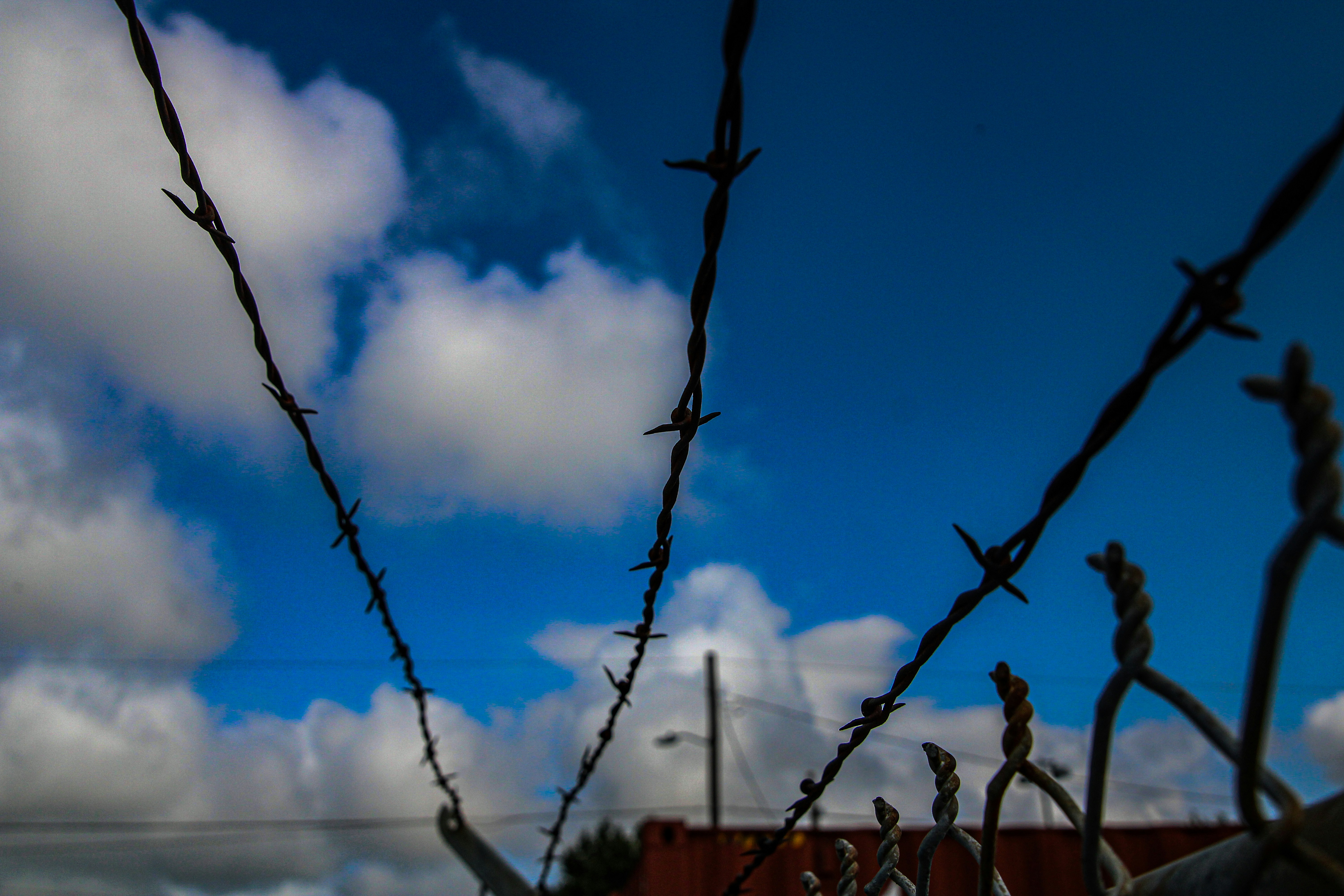 protective boundaries