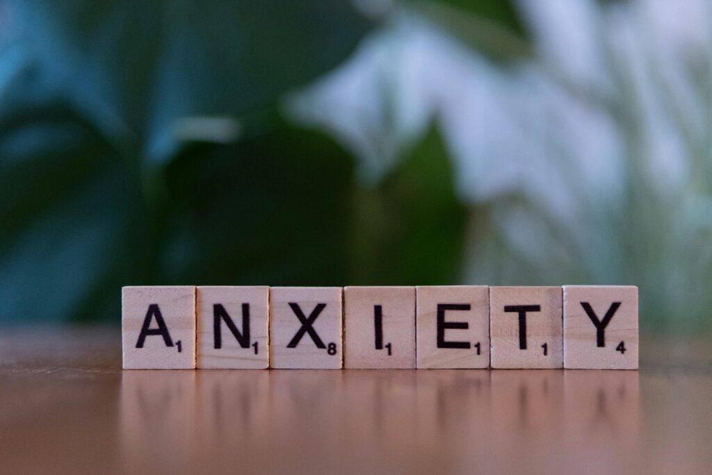 anxiety management techniques
