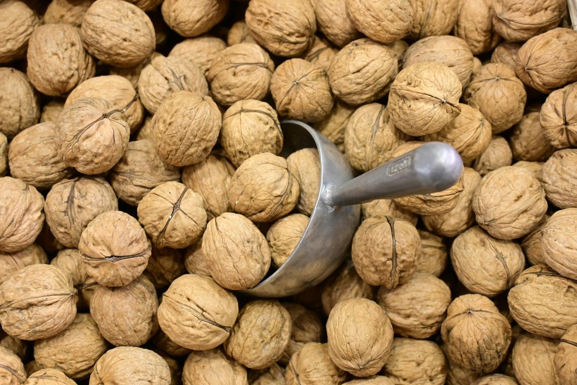 nut restrictions