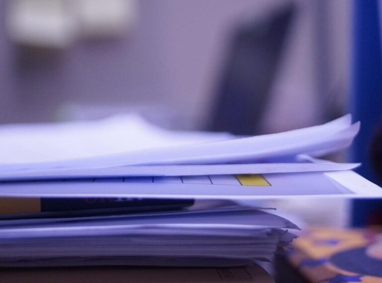 Advice for Office Workers Ewmagwork