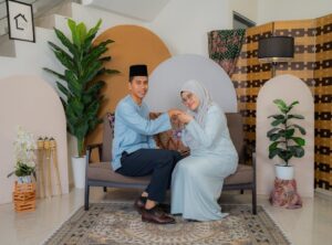 awek melayu viral twitter