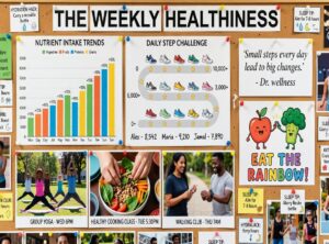 Theweeklyhealthiness