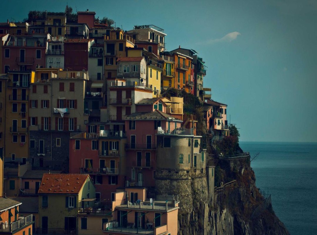 From Bad to Worse: Typhoon Khanun Forces a Mass Evacuation