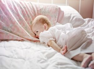 rigger in bed meaning
